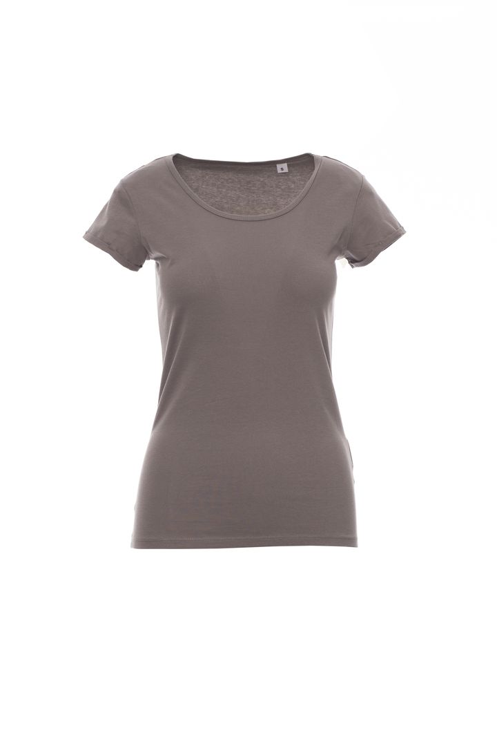 T-SHIRT YOUNG LADY