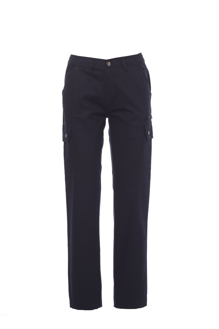 PANTALONI FOREST LADY