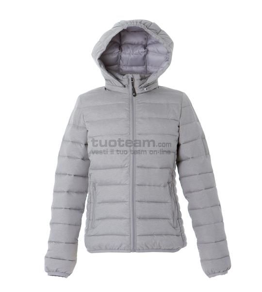 VILNIUS LADY   GIUBBOTTO