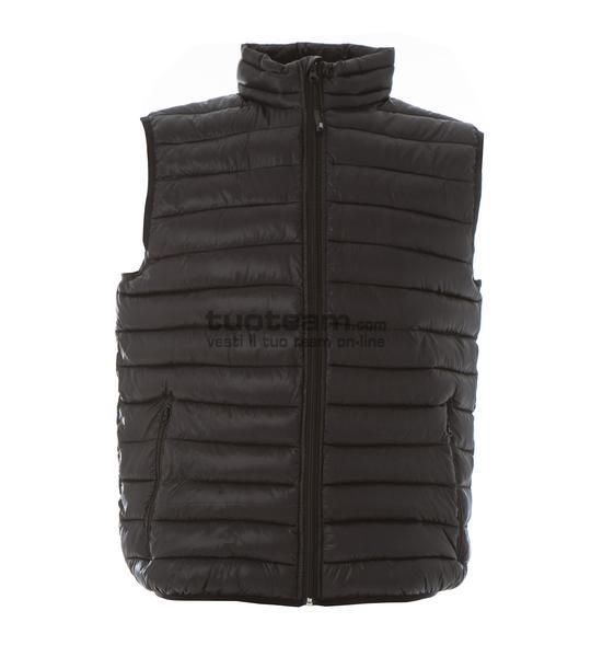 BREST MAN   GILET