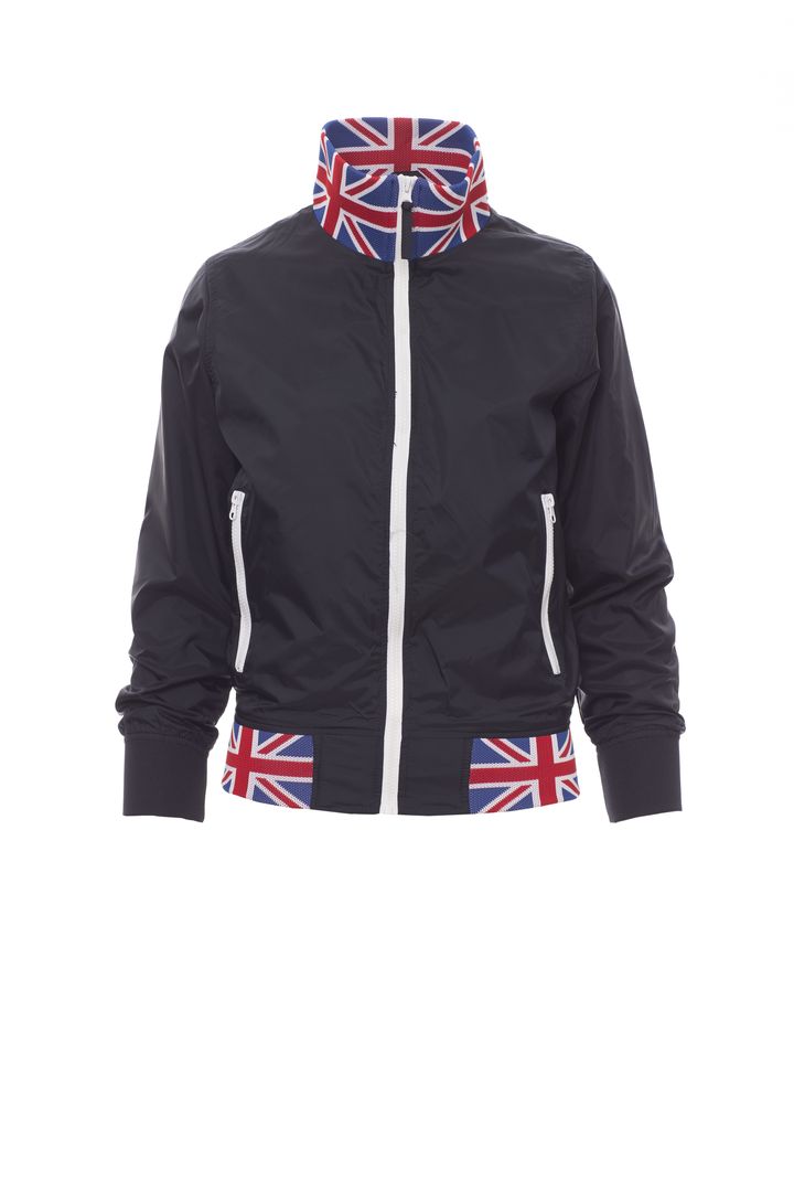 4-SEASON UNITED LADY