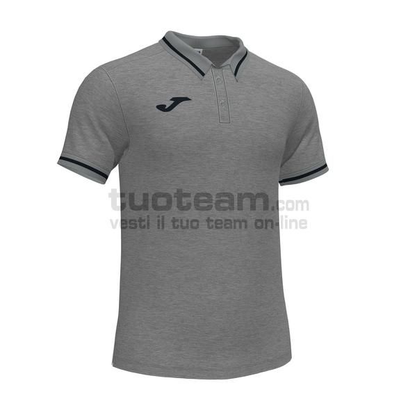 POLO CONFORT II 100% cotton piquet