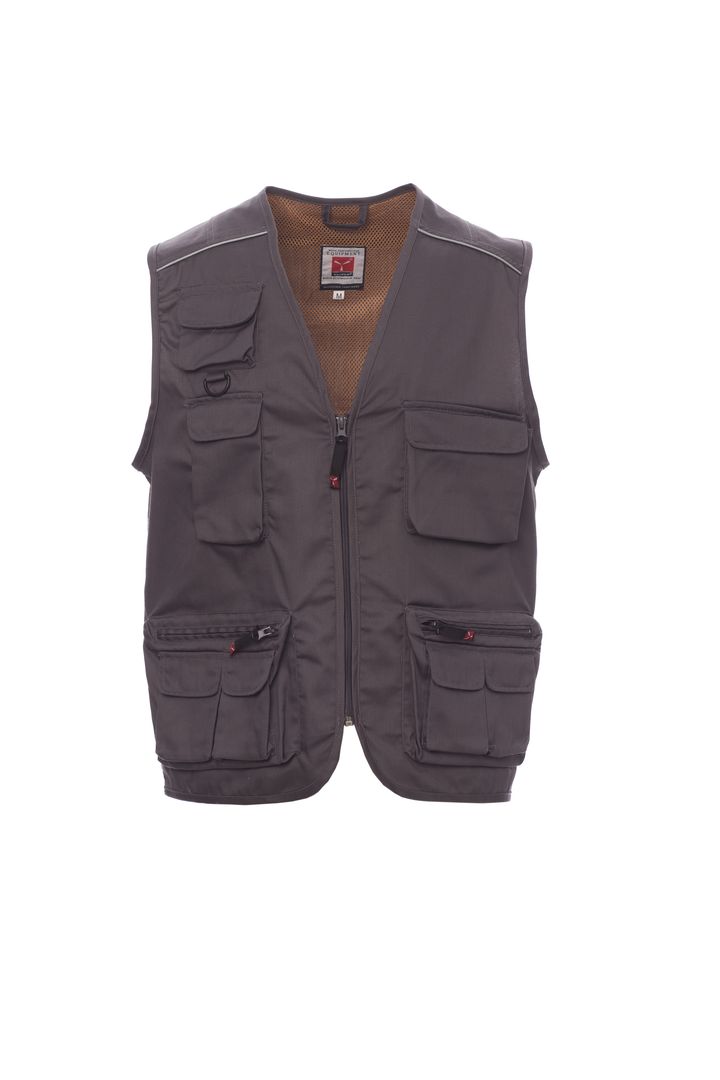 GILET POCKET