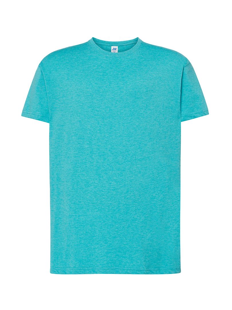 T-SHIRT UOMO MANICA CORTA REGULAR