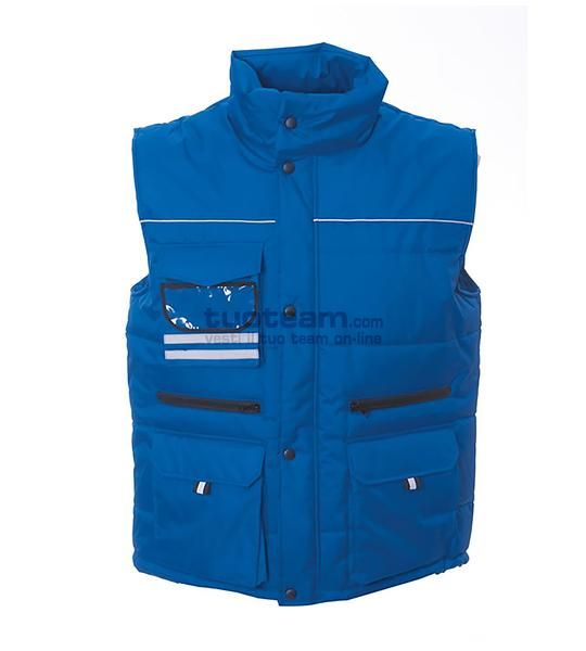 HOLLAND GILET-C COLORE 