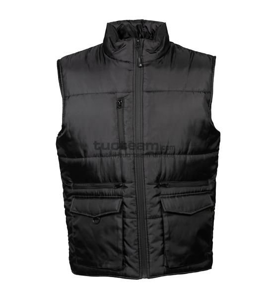 BIRMINGHAM   GILET