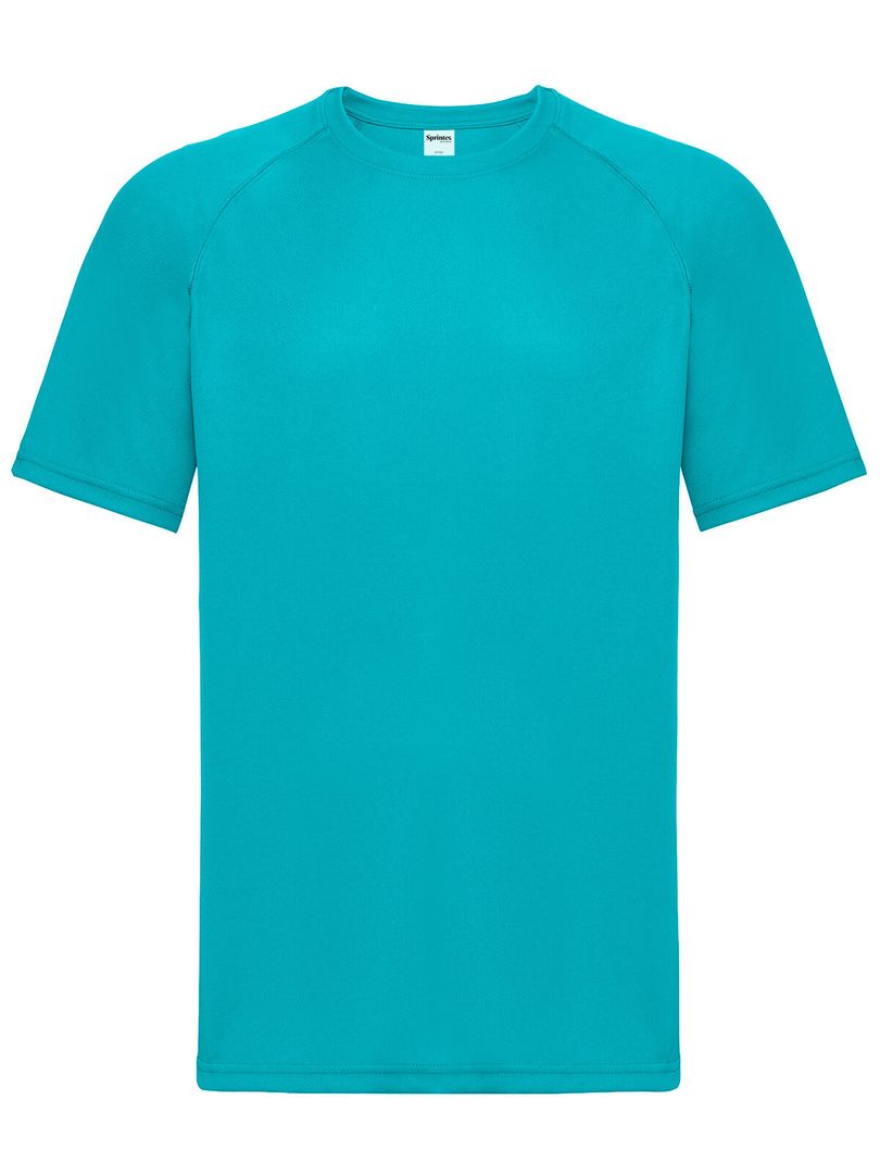 Run T-shirt sport