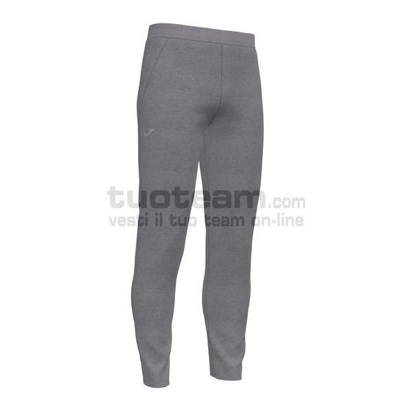 PANTALONE MONTANA STRAIGHT 65% polyester 35% cotto