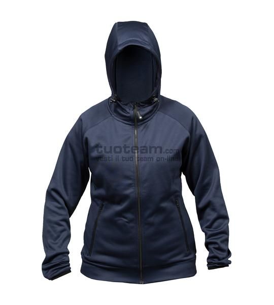 BASILEA LADY   FELPA