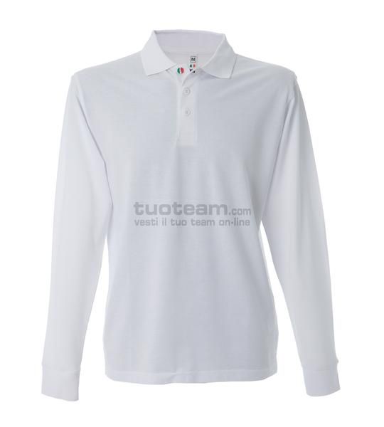 NEW ZELAND   POLO M/LUNGA