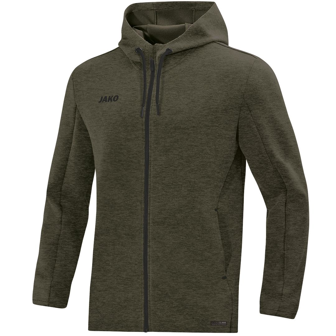 felpa premium basics