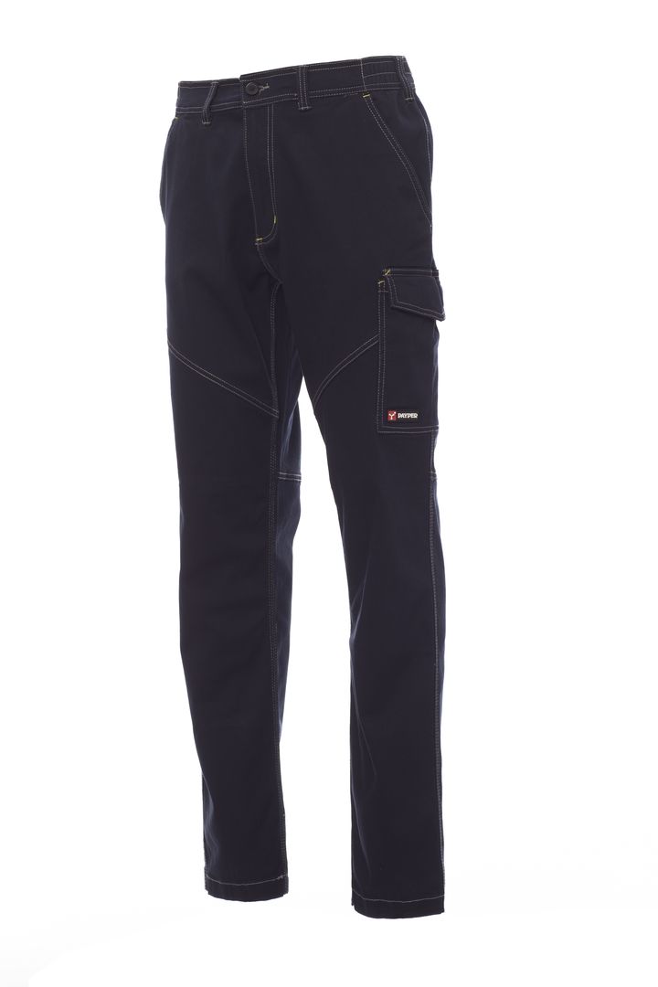 PANTALONE WORKER STRETCH