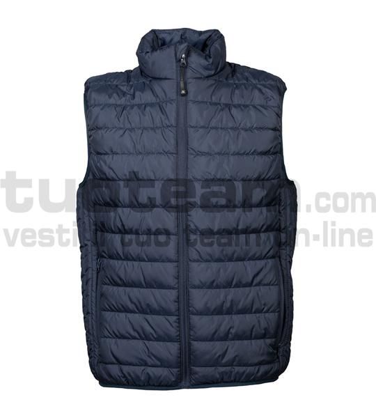FRANCOFORTE   GILET