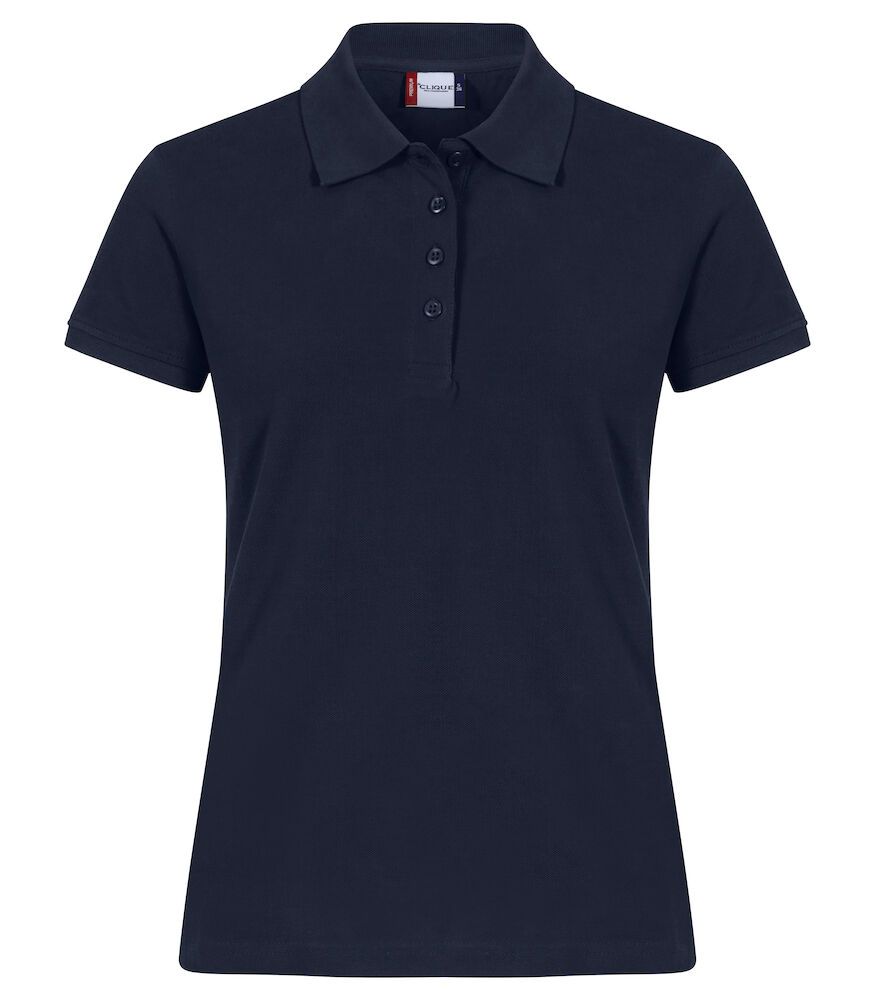 Heavy Premium Polo Lady
