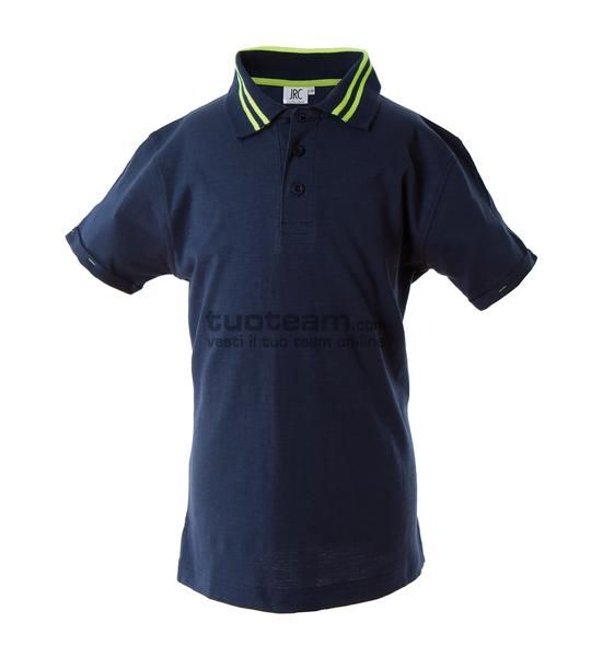 TENERIFE BOY  /  POLO M/CORTA