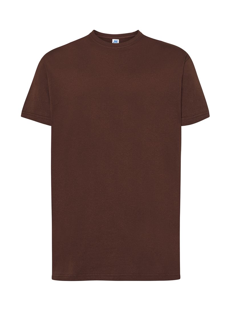 T-SHIRT UOMO MANICA CORTA REGULAR