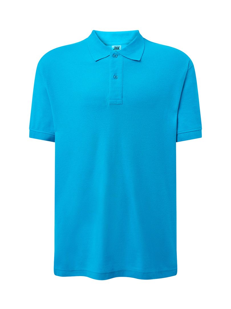 POLO DONNA MANICA CORTA REGULAR