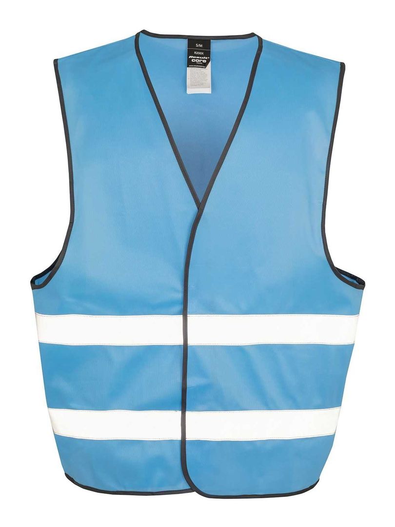 Core Enhance Visibility Vest
