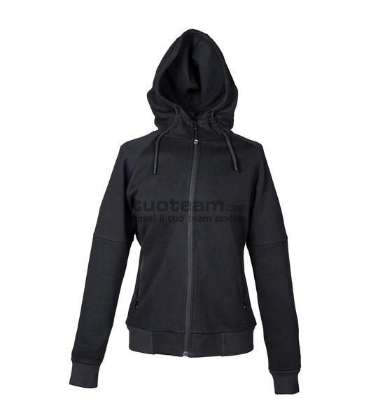 CLEVELAND LADY   FELPA