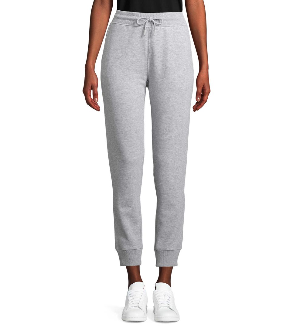 JET DONNA Pantalone  300 donna 85% cotone pettinat