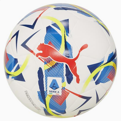 PUMA PALLONE ORBITA SERIE A 24/25 