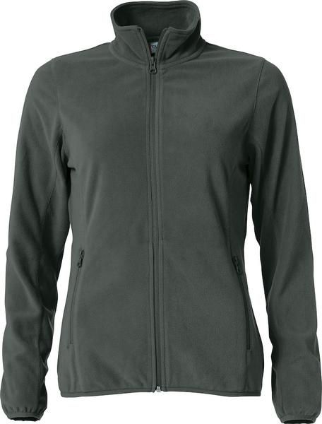 Basic Micro Fleece Jacket Lady