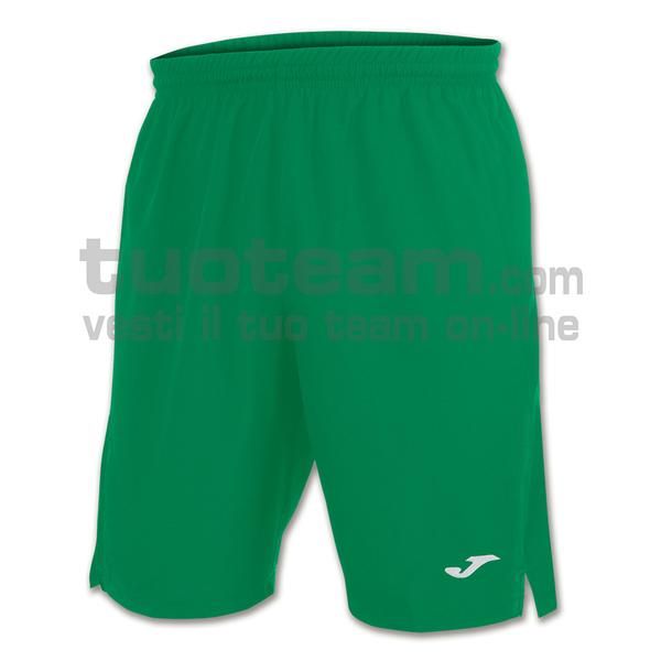 EUROCOPA II SHORT 95% polyester 5% elastan microfi