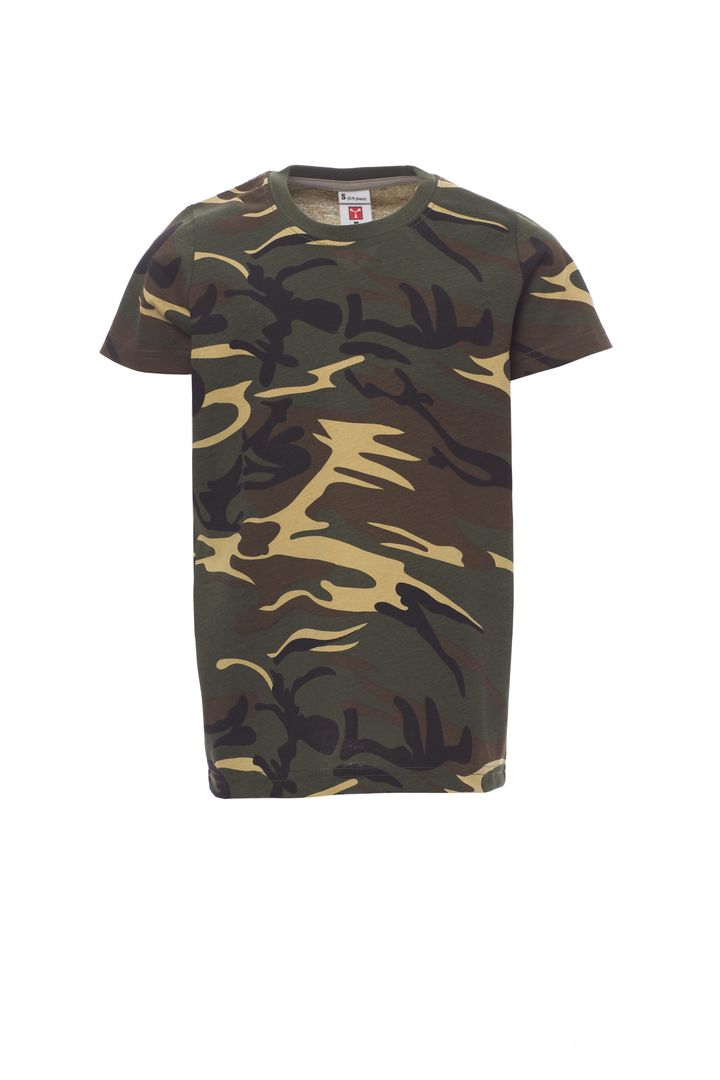 T-SHIRT SUNSET KIDS