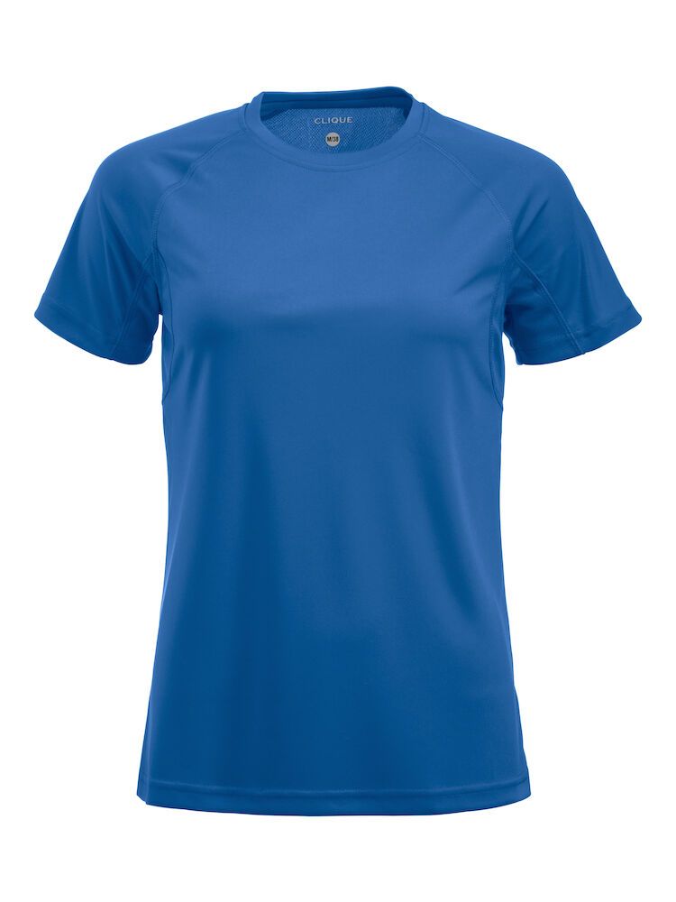 Premium Active-Tshirt  donna