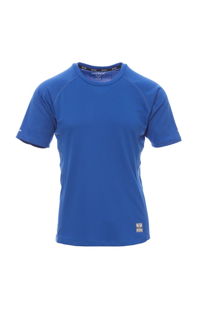 T-SHIRT RUNNING