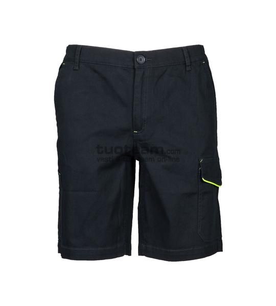ZURIGO SHORTS   PANTALONE