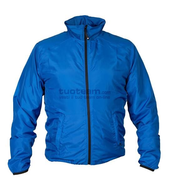 GRADO MAN   GIUBBINO