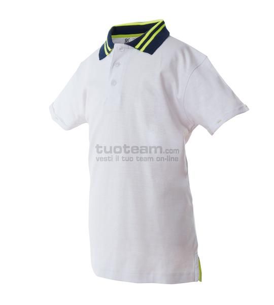 TENERIFE BOY  /  POLO M/CORTA
