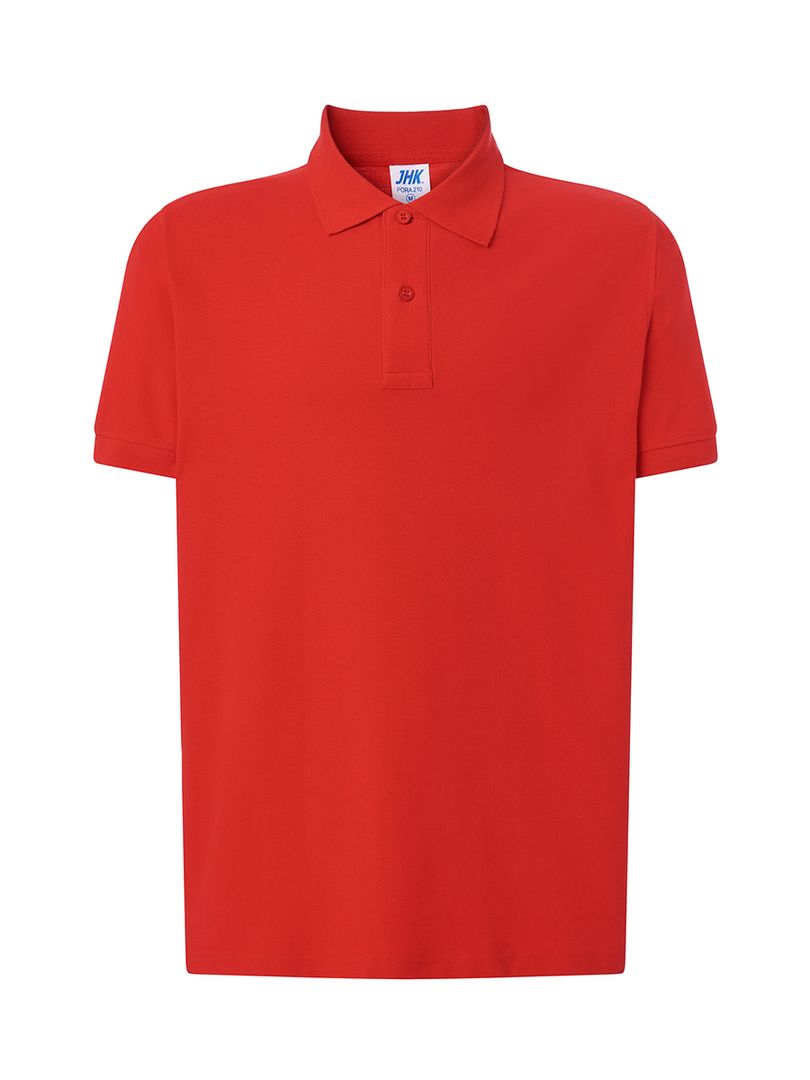 REGULAR POLO