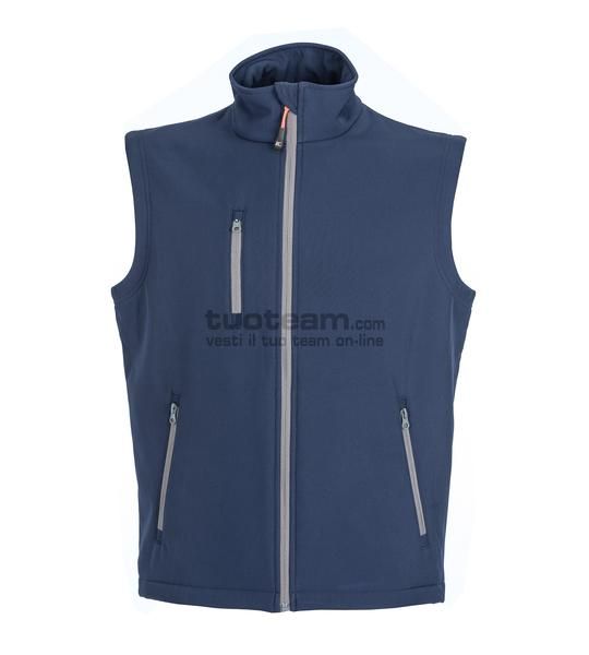 Gilet Tarvisio Man