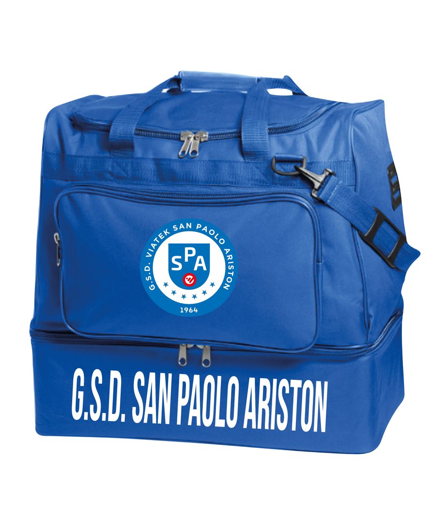 BORSONE San Paolo Ariston