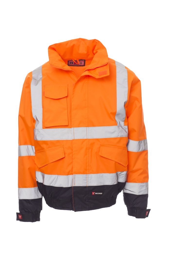 ALTA VISIBILITA' PADDOCK