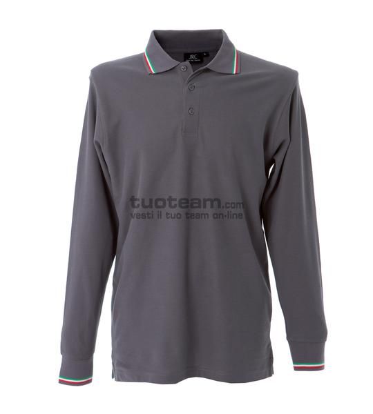 SAVONA   POLO M/LUNGA