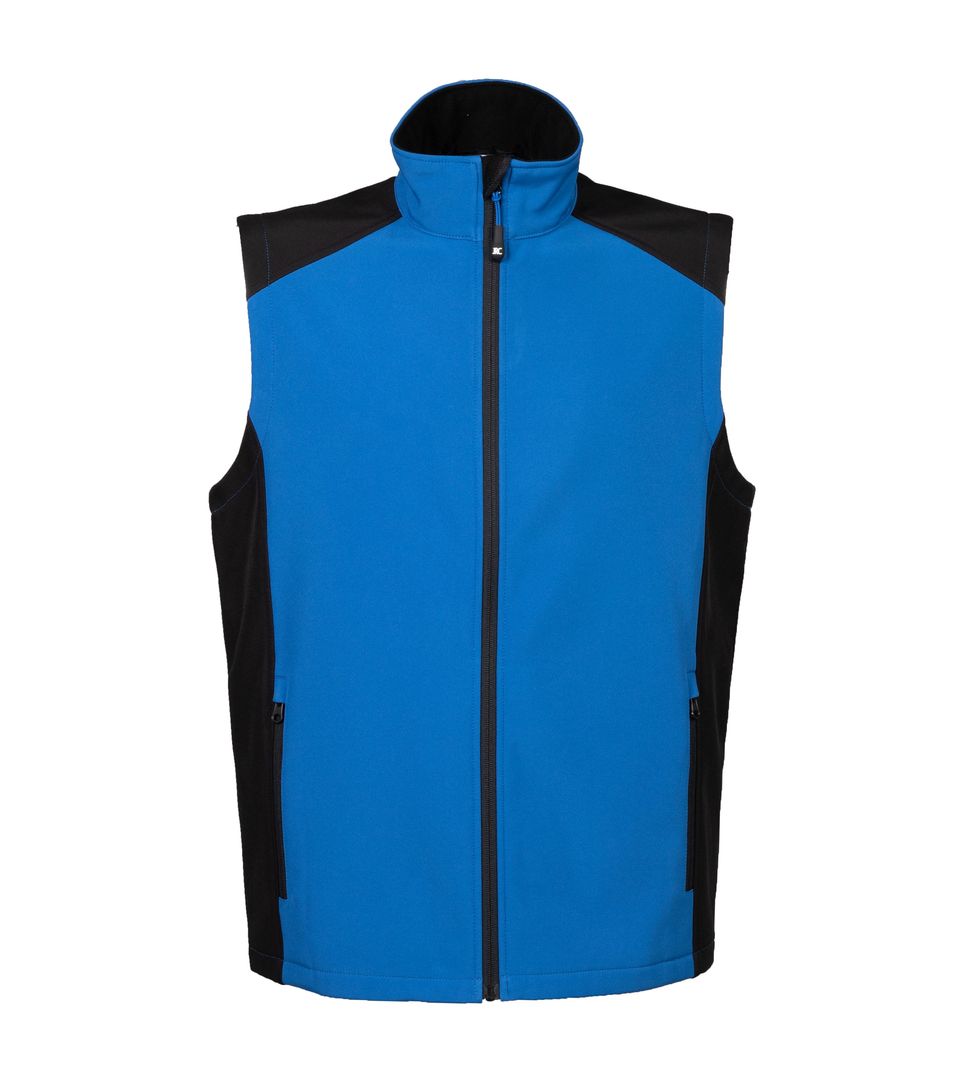 CAMPIGLIO     GILET SOFT-SHELL