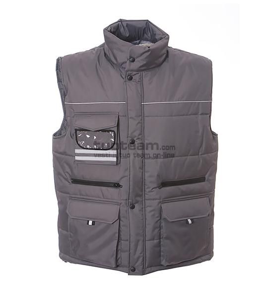 HOLLAND GILET-C COLORE 