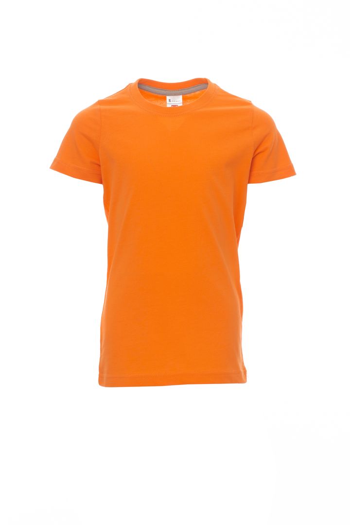 T-SHIRT SUNSET KIDS