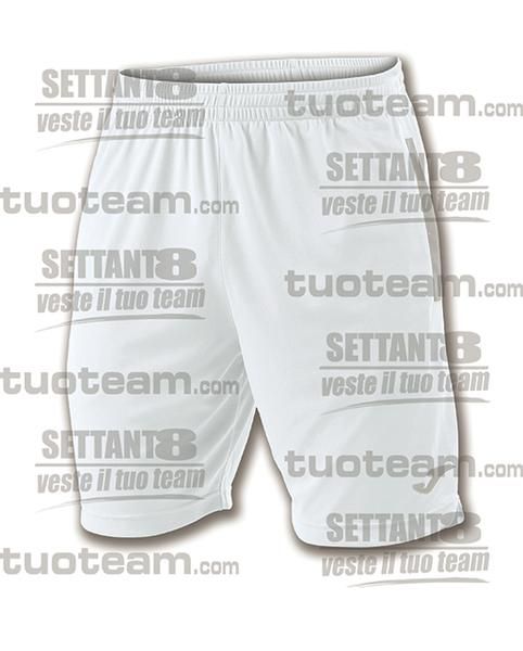 BERMUDA MIAMI 100% polyester interlock