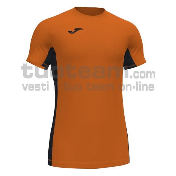 COSENZA MAGLIA MC 100% polyester interlock