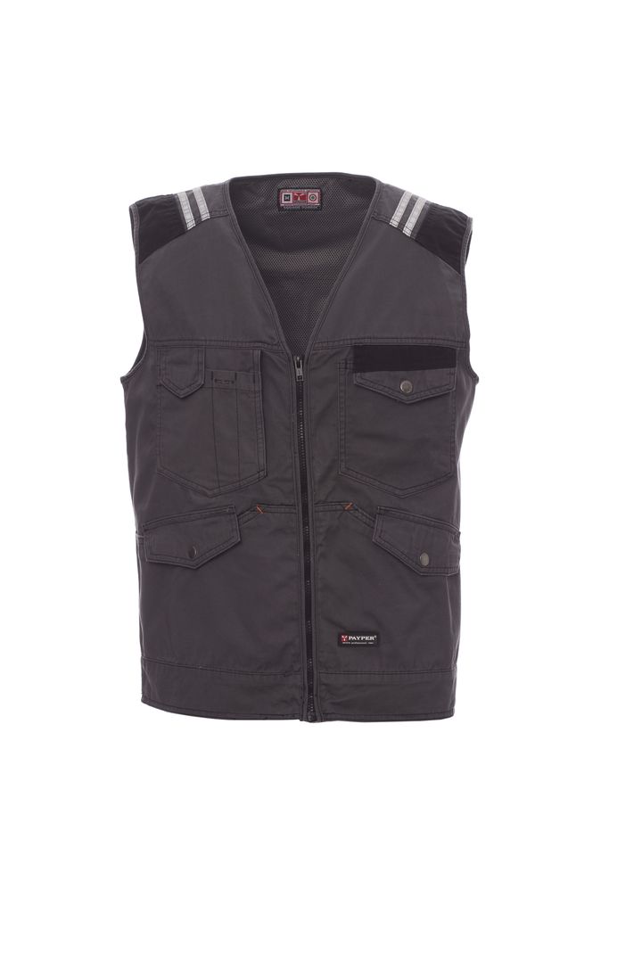 GILET TUCSON
