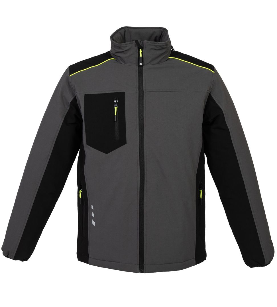 APRICA HEAVY   GIUBBINO