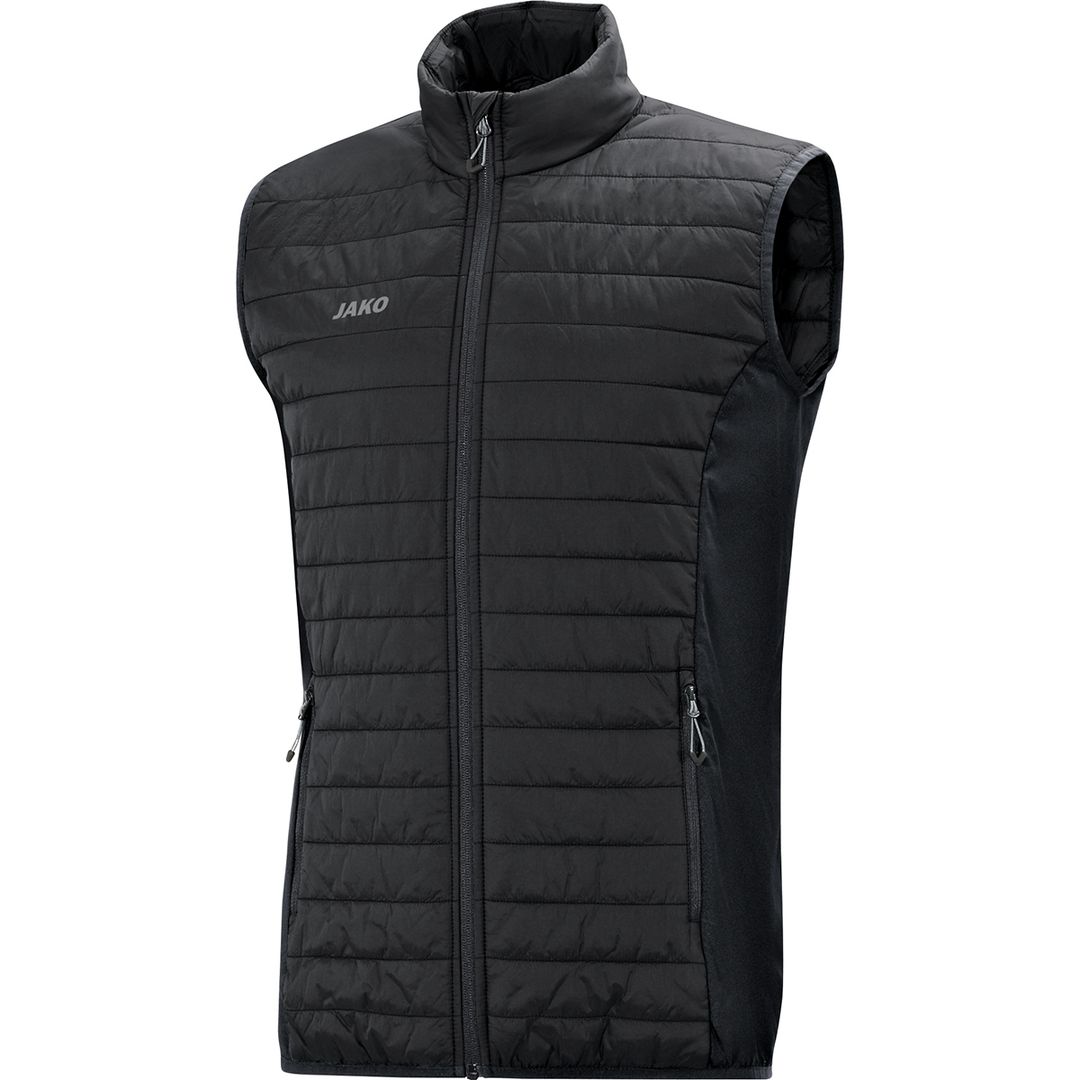 Quilted vest Premium
