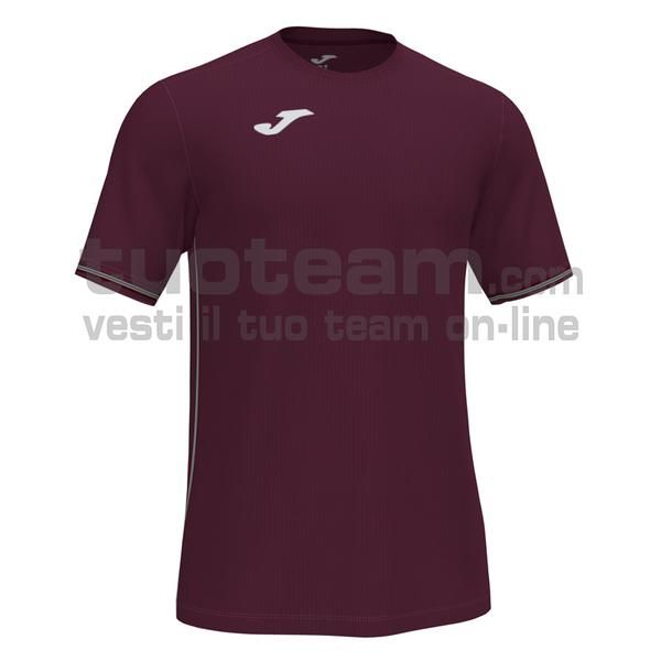 MAGLIA campus MC 100% polyester interlock