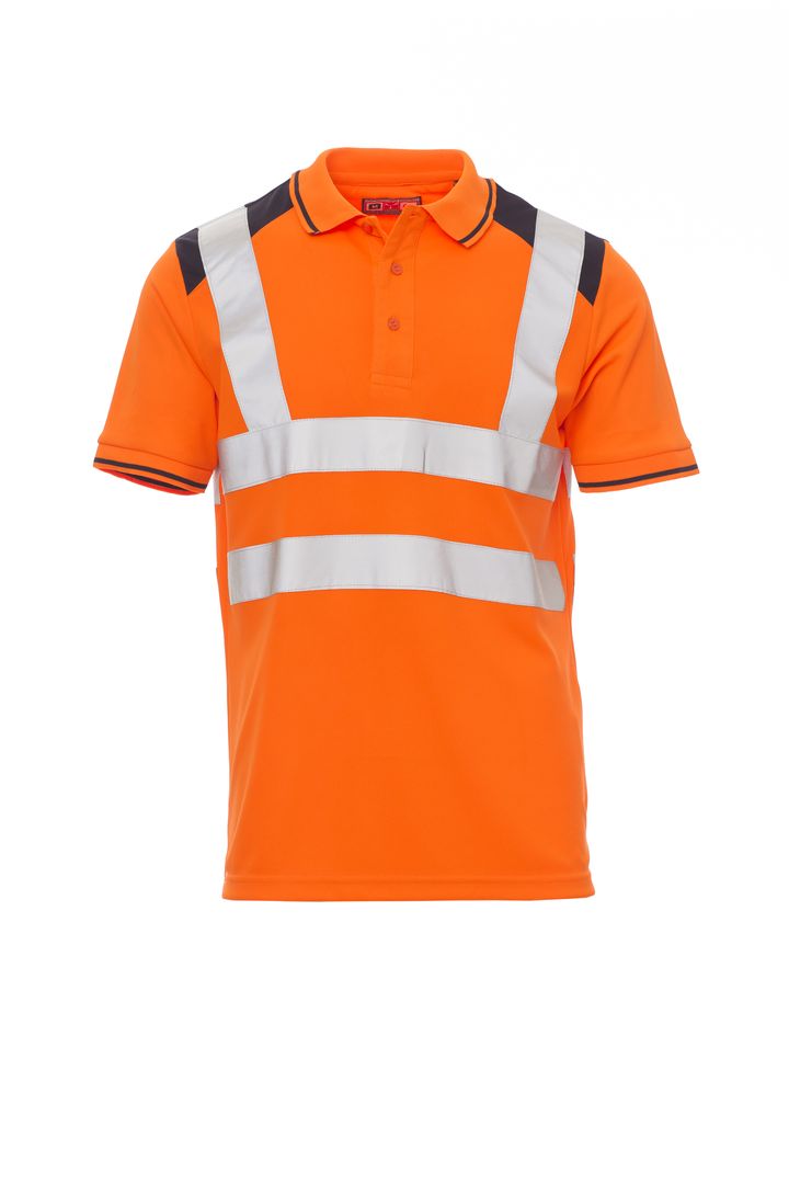 ALTA VISIBILITA' GUARD+