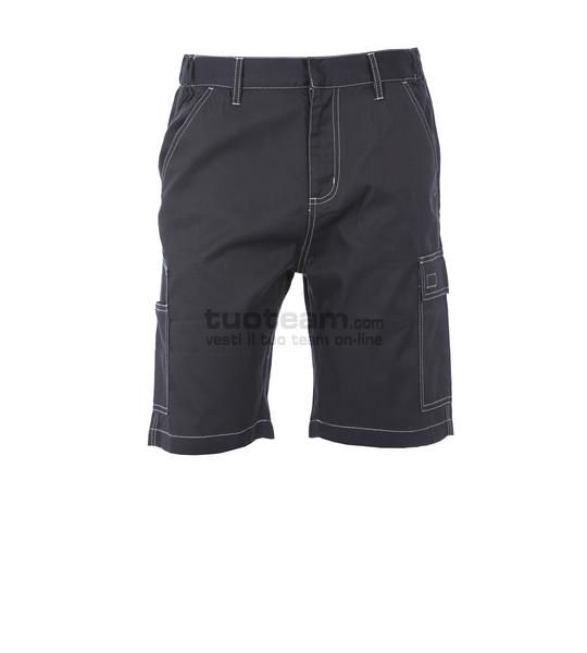 TOLEDO   PANTALONE CORTO