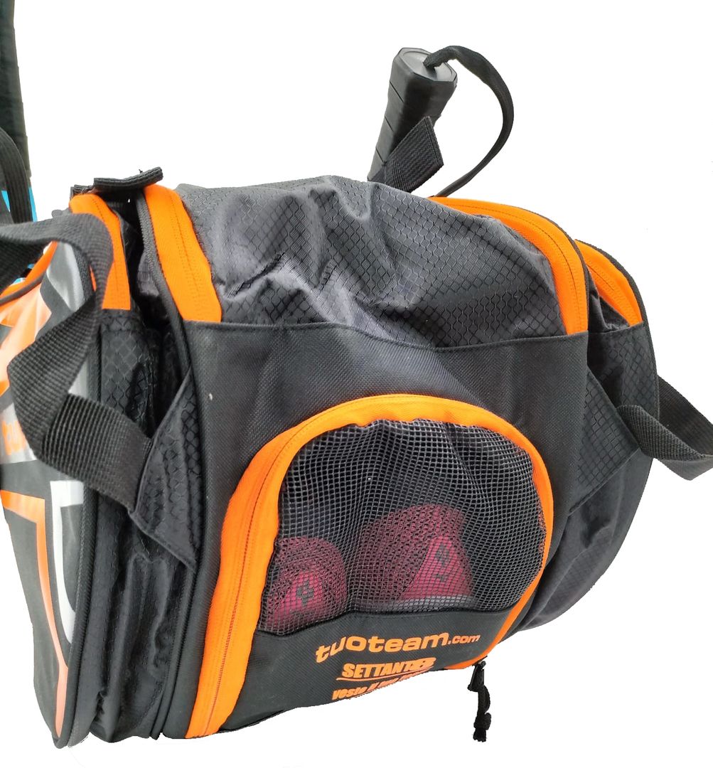 Borsa Padel TT